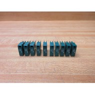 Daito MP10 Fanuc A60L-0001-0046 1.0 Fuse (Pack of 10) - New No Box