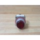 Allen Bradley 800MR-QA24R Pushbutton 800MRQA24R - Used