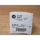 Allen Bradley 800T-A3D1 Flush Head Push Button 800TA3D1