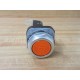 Allen Bradley 800T-A3D1 Flush Head Push Button 800TA3D1