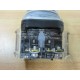 Allen Bradley 800T-A3D1 Flush Head Push Button 800TA3D1