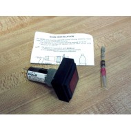 Allen Bradley 800A-M2BR10C Momentary Pushbutton 800AM2BR10C - New No Box