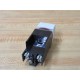 Allen Bradley 800MS-CQB24S Operator For Pushbutton 800MSCQB24S (Pack of 2) - Used