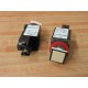 Allen Bradley 800MS-CQA24S Pushbutton Operator 800MSCQA24S (Pack of 2) - Used