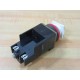 Allen Bradley 800MS-CQA24S Pushbutton Operator 800MSCQA24S (Pack of 2) - Used