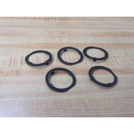 Allen Bradley 800H-N146 Thrust Washer 800HN146 (Pack of 5) - New No Box