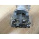 Allen Bradley 800H-BP2 Non-Illum. Pushbutton 800H-BP2 (2) 800T-XA - New No Box