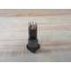 Allen Bradley 800A-M2FR24 Push Button 800AM2FR24 (Pack of 3) - Used