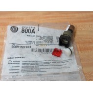 Allen Bradley 800A-M2FR24 Push Button 800AM2FR24