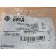 Allen Bradley 800A-M2FR24 Push Button 800AM2FR24