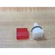 Allen Bradley 800A-M2FR24 Push Button 800AM2FR24