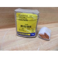Square D 9080GH710 Schneider Pole Jumper 74405 (Pack of 10)