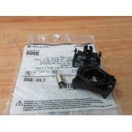 Allen Bradley 800E-3DL3 Full Voltage Module WLatch 800E3DL3