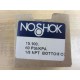 Noshok 15.100 Gauge 15100 Range:0-60 PSI0-400 kPa