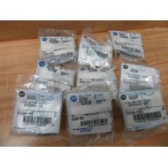 Allen Bradley 800A-N51 Insulation Sleeve 9 Packs of 5