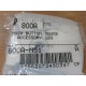 Allen Bradley 800A-N51 Insulation Sleeve 9 Packs of 5