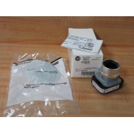 Allen Bradley 800T-SB00XX Push Button 800TSB00XX