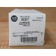 Allen Bradley 800T-SB00XX Push Button 800TSB00XX