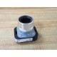Allen Bradley 800T-SB00XX Push Button 800TSB00XX