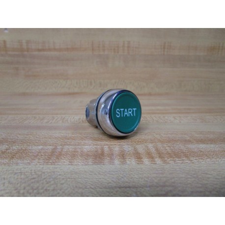 Allen Bradley 800FM-F301 Flush Push Button 800FMF301 - New No Box