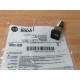 Allen Bradley 800A-M2B Momentary Contact Push Button 800AM2B