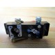 Allen Bradley X 215803 Pushbutton Unit Assembly X215803 WChipped Button