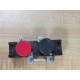 Allen Bradley X 215803 Pushbutton Unit Assembly X215803 wo Hardware