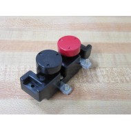 Allen Bradley X 215803 Pushbutton Unit Assembly X215803 - New No Box