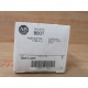 Allen Bradley 800T-A2P Flush Head Push Button 800TA2P