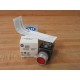 Allen Bradley 800MR-A6AS Small Round Push Button 800MRA6AS