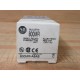 Allen Bradley 800MR-A6AS Small Round Push Button 800MRA6AS