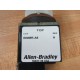 Allen Bradley 800MR-A6AS Small Round Push Button 800MRA6AS