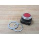 Allen Bradley 800T-A6P Flush Head Push Button 800TA6P