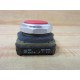 Allen Bradley 800T-A6P Flush Head Push Button 800TA6P