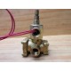 Skinner LP3LB4150 Solenoid Valve - Used