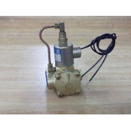 Skinner LP3LB4150 Solenoid Valve - New No Box