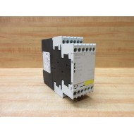 Siemens 3TK2825-1BB40 Furnas Safety Relay 3TK28251BB40 - Used