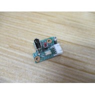 IPPC-6152A Front USB Circuit Board IPPC6152A 19A3615201-01 - Used