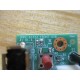 IPPC-6152A Front USB Circuit Board IPPC6152A 19A3615201-01 - Used