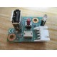 IPPC-6152A Front USB Circuit Board IPPC6152A 19A3615201-01 - Used