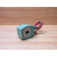 Asco MP-C-094 Solenoid Valve Coil 260210-032 D - New No Box
