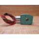 Asco MP-C-094 Solenoid Valve Coil 260210-032 D - New No Box