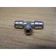 Camozzi P6430-04-02 Male Swivel Branch Tee 1-34 (Pack of 5)