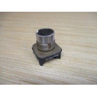 Allen Bradley 800T-KD Pushbutton 800TKD Black - New No Box