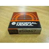 Federal Mogul 450067 National Oil Seal