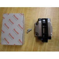 Rexroth Bosch Group R165129310 Ball Carriage