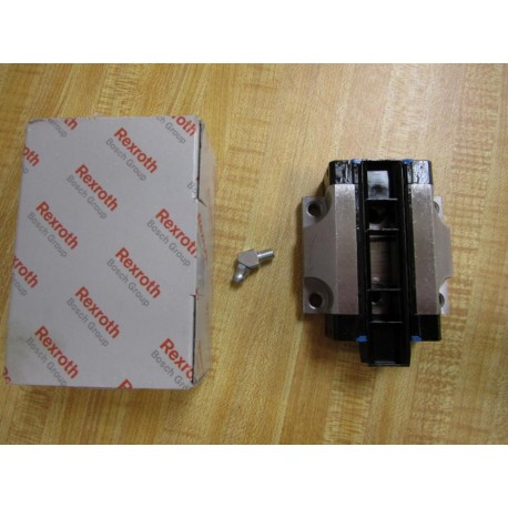 Rexroth Bosch Group R165129310 Ball Carriage