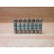 Buss FNQ-5 Bussmann Fuse Cross Ref 4XC55 (Pack of 7) - New No Box