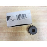 US Tsubaki 35B13F-12SB Sprocket WKW 35B13F12SB