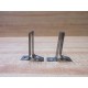 Square D AR10.2 Overload Heater Element AR102 (Pack of 2) - Used